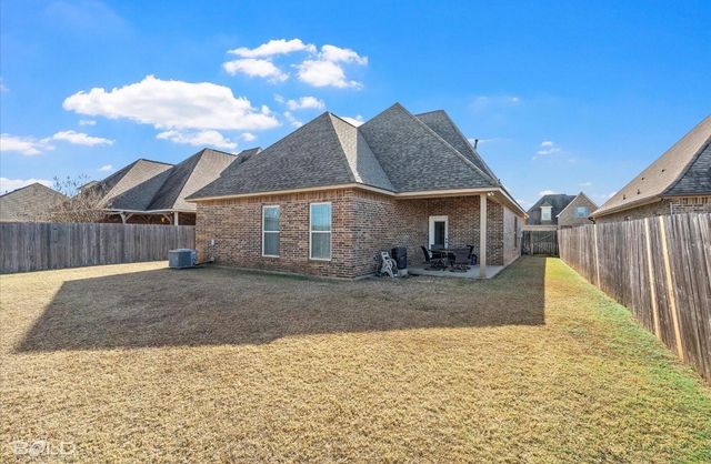 1034 Maize Street, Bossier City, LA 71111
