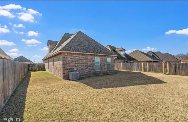 1034 Maize Street, Bossier City, LA 71111