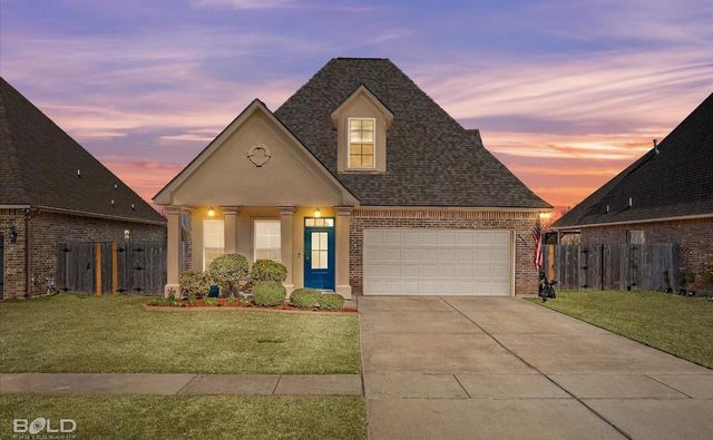 1034 Maize Street, Bossier City, LA 71111