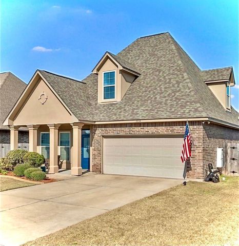 1034 Maize Street, Bossier City, LA 71111