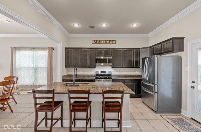 1034 Maize Street, Bossier City, LA 71111