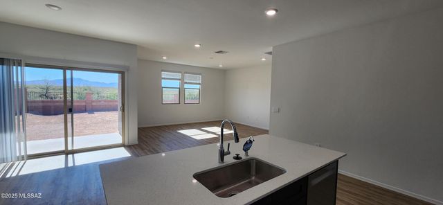 12216 E Morris Carson Drive, Vail, AZ 85641