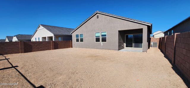 12216 E Morris Carson Drive, Vail, AZ 85641