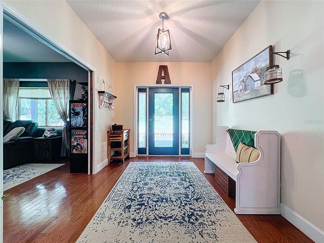 16224 IOLA WOODS TRAIL, Dade City, FL 33523