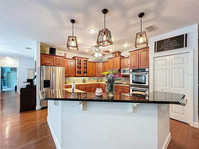 16224 IOLA WOODS TRAIL, Dade City, FL 33523