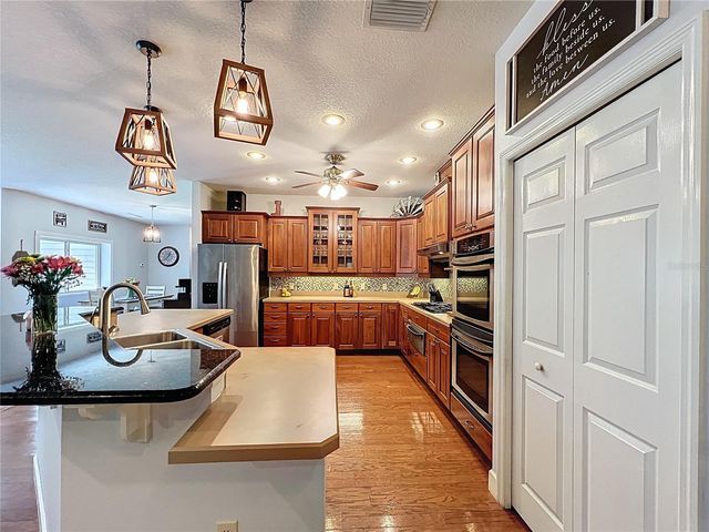 16224 IOLA WOODS TRAIL, Dade City, FL 33523