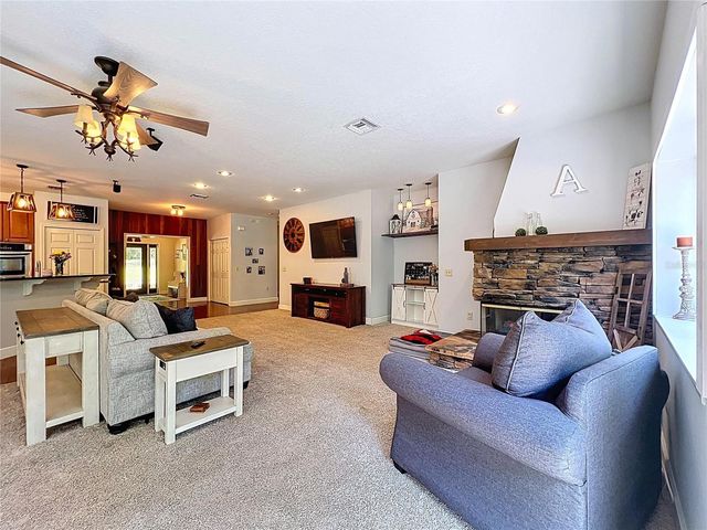 16224 IOLA WOODS TRAIL, Dade City, FL 33523