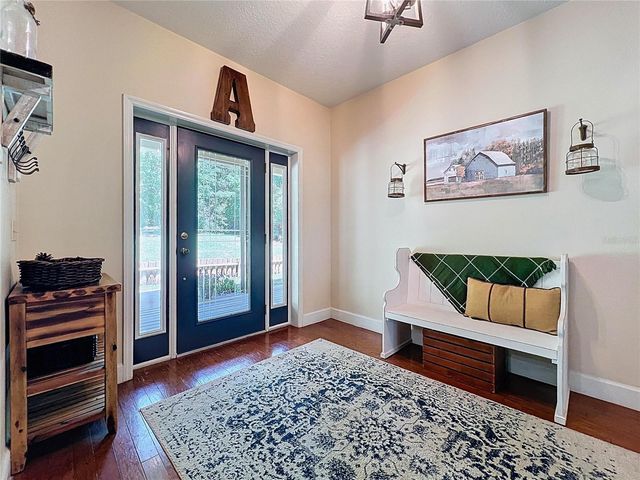 16224 IOLA WOODS TRAIL, Dade City, FL 33523