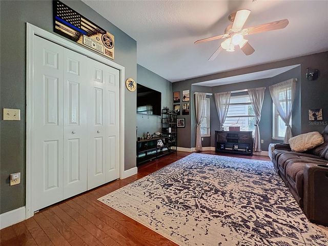 16224 IOLA WOODS TRAIL, Dade City, FL 33523