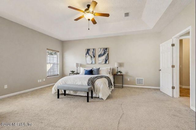 87083 CHESAPEAKE Avenue, Yulee, FL 32097