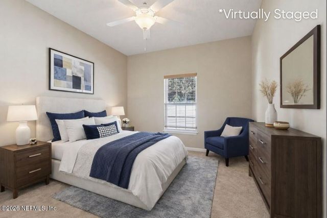 87083 CHESAPEAKE Avenue, Yulee, FL 32097