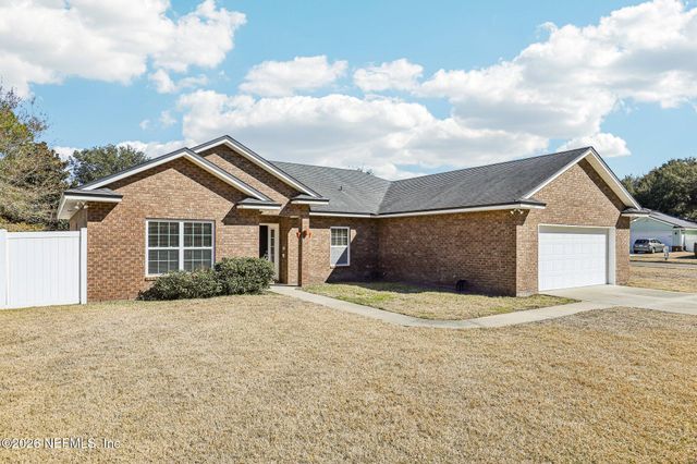 87083 CHESAPEAKE Avenue, Yulee, FL 32097