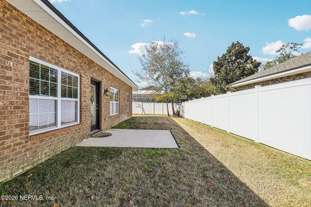 87083 CHESAPEAKE Avenue, Yulee, FL 32097