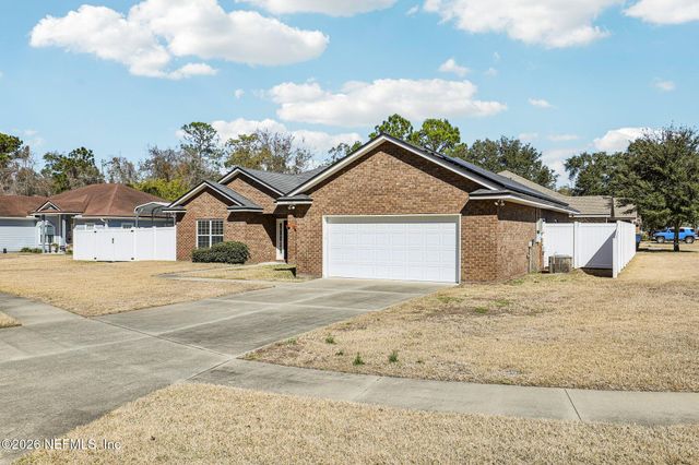 87083 CHESAPEAKE Avenue, Yulee, FL 32097