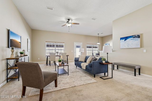 87083 CHESAPEAKE Avenue, Yulee, FL 32097