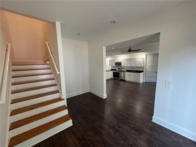 5110 Hurt Bridge Drive, Cumming, GA 30028