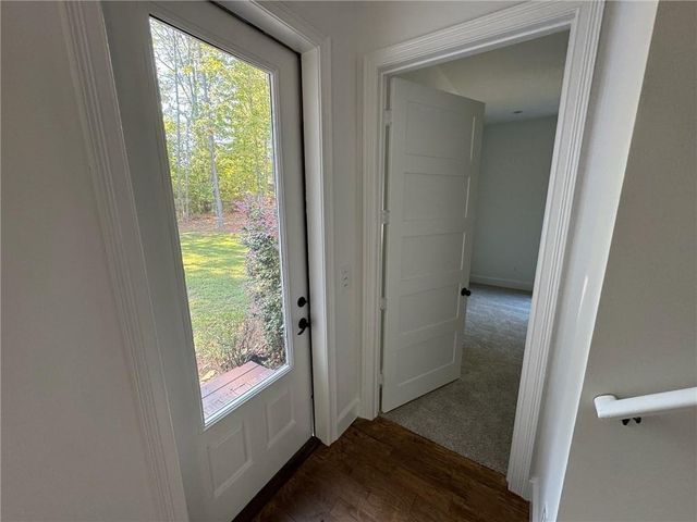 5110 Hurt Bridge Drive, Cumming, GA 30028