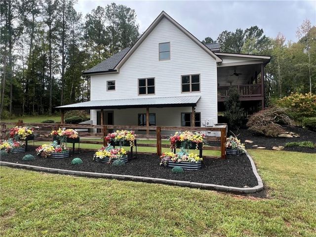 5110 Hurt Bridge Drive, Cumming, GA 30028