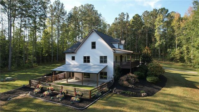 5110 Hurt Bridge Drive, Cumming, GA 30028