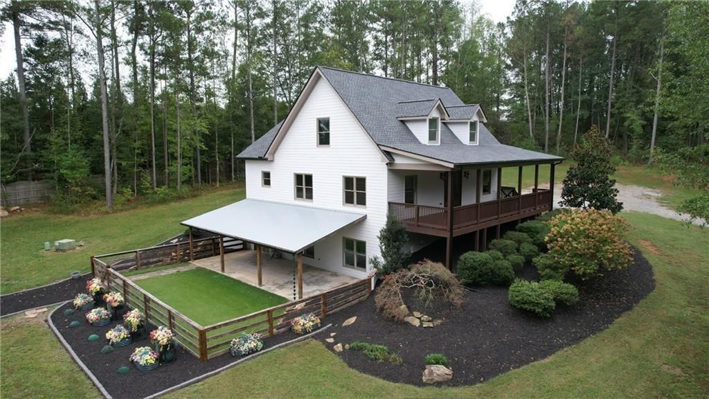 5110 Hurt Bridge Drive, Cumming, GA 30028