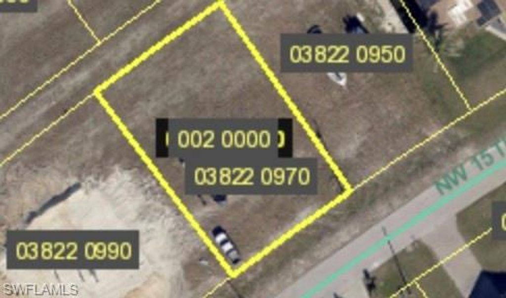 1919 NW 15th TER, Cape Coral, FL 33993