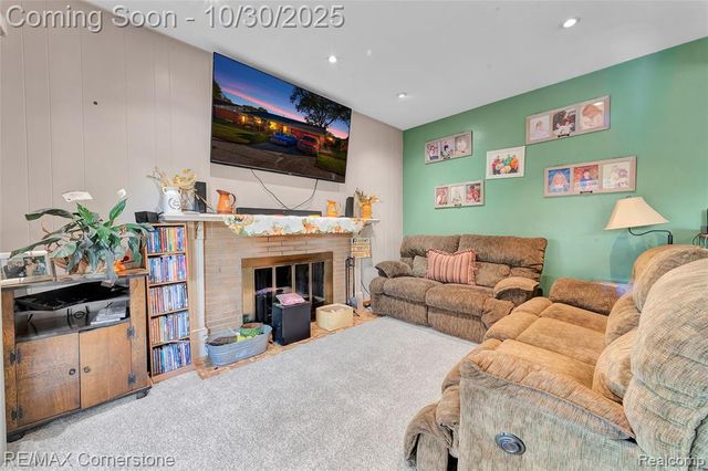 34217 Aztec Drive, Westland, MI 48185