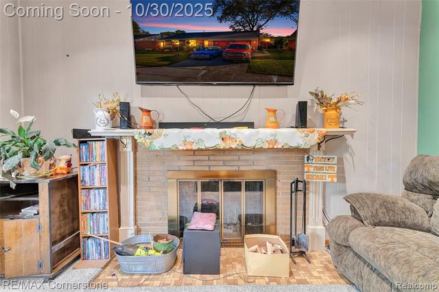 34217 Aztec Drive, Westland, MI 48185