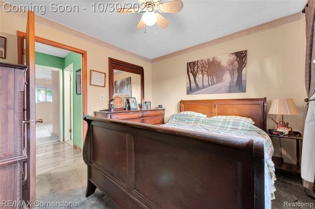 34217 Aztec Drive, Westland, MI 48185