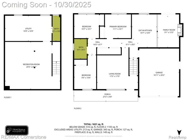 34217 Aztec Drive, Westland, MI 48185