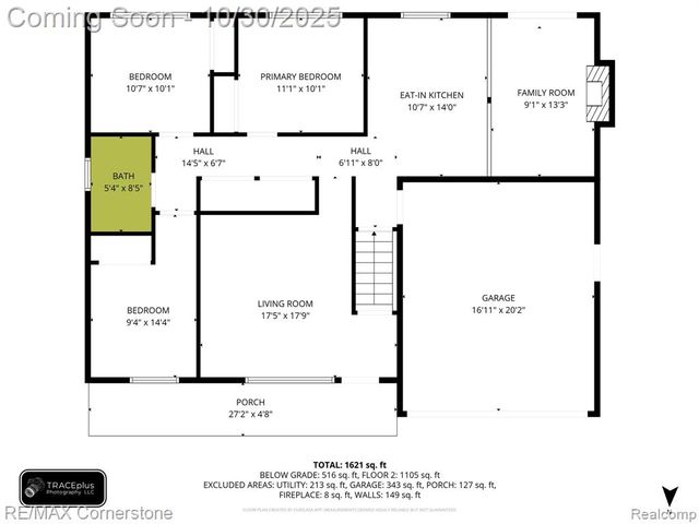 34217 Aztec Drive, Westland, MI 48185