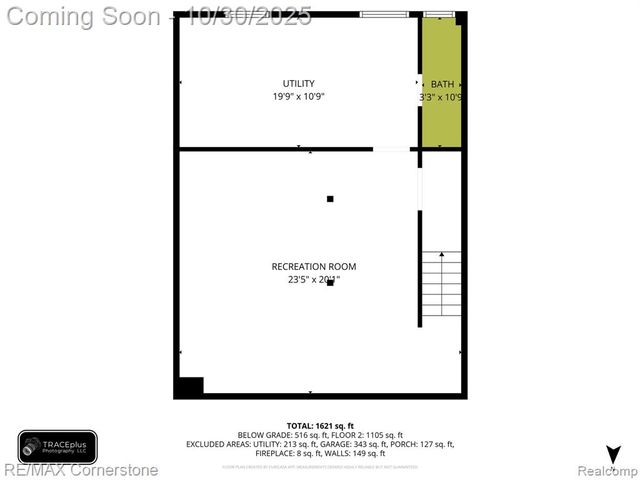 34217 Aztec Drive, Westland, MI 48185