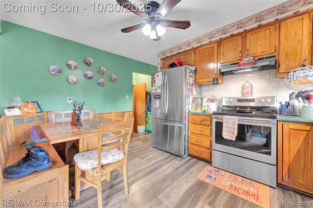 34217 Aztec Drive, Westland, MI 48185