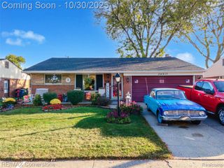 34217 Aztec Drive, Westland, MI 48185