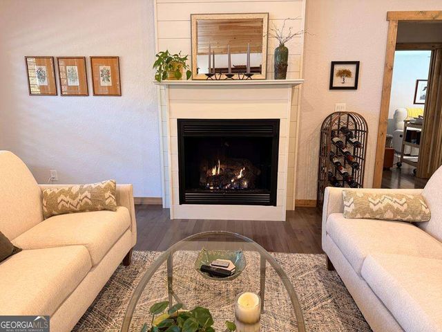 105 Loftis Mountain Road, Blairsville, GA 30512