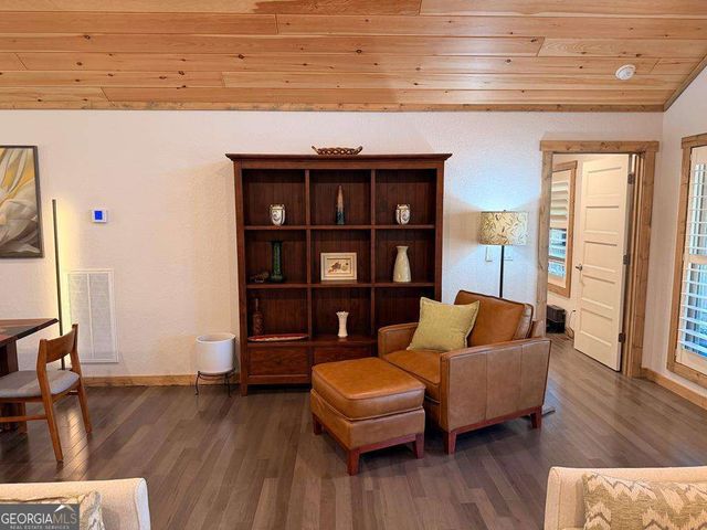 105 Loftis Mountain Road, Blairsville, GA 30512