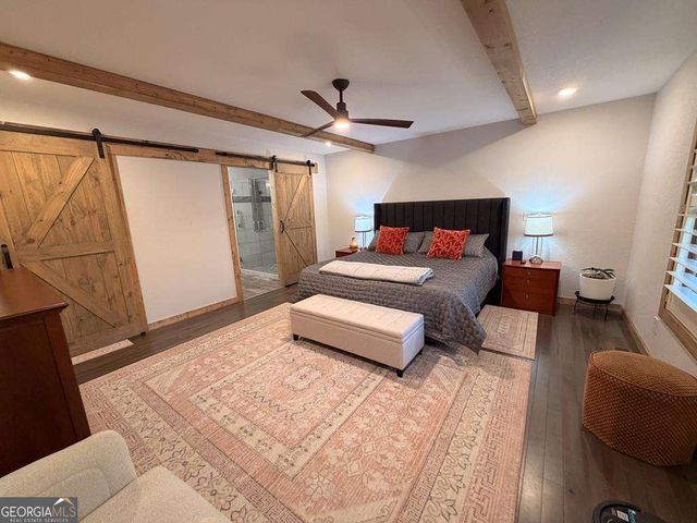 105 Loftis Mountain Road, Blairsville, GA 30512