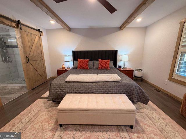 105 Loftis Mountain Road, Blairsville, GA 30512