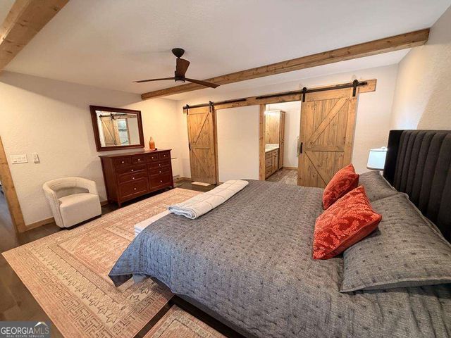 105 Loftis Mountain Road, Blairsville, GA 30512