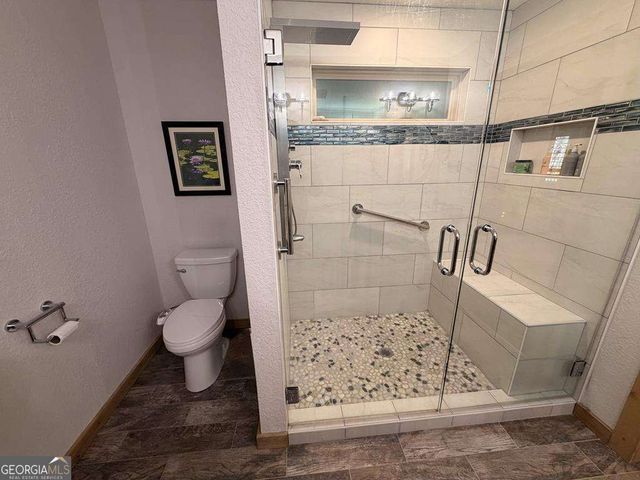 105 Loftis Mountain Road, Blairsville, GA 30512