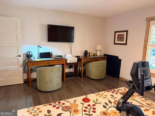 105 Loftis Mountain Road, Blairsville, GA 30512