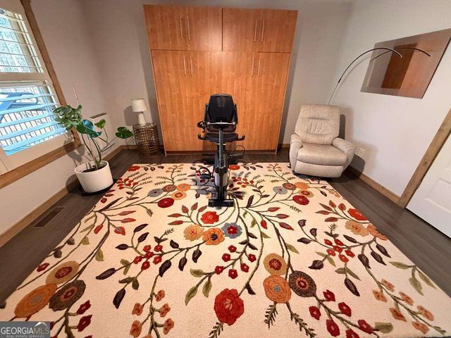 105 Loftis Mountain Road, Blairsville, GA 30512