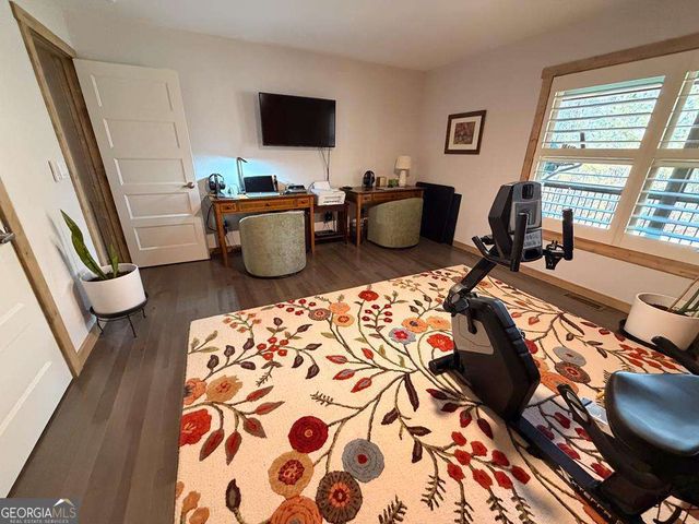 105 Loftis Mountain Road, Blairsville, GA 30512