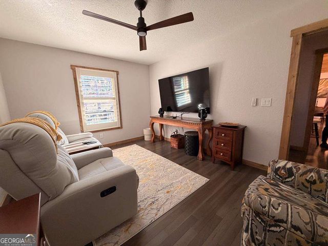 105 Loftis Mountain Road, Blairsville, GA 30512