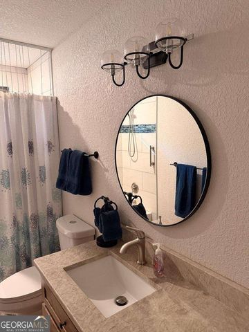 105 Loftis Mountain Road, Blairsville, GA 30512