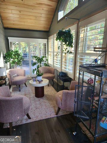 105 Loftis Mountain Road, Blairsville, GA 30512