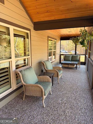 105 Loftis Mountain Road, Blairsville, GA 30512