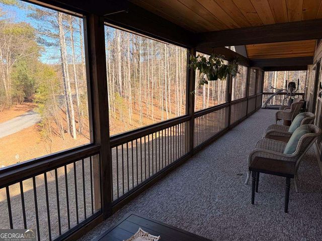 105 Loftis Mountain Road, Blairsville, GA 30512