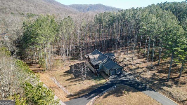 105 Loftis Mountain Road, Blairsville, GA 30512