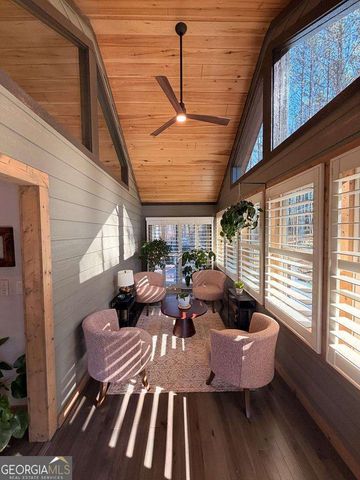 105 Loftis Mountain Road, Blairsville, GA 30512