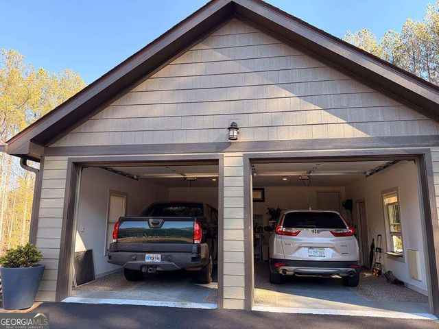 105 Loftis Mountain Road, Blairsville, GA 30512